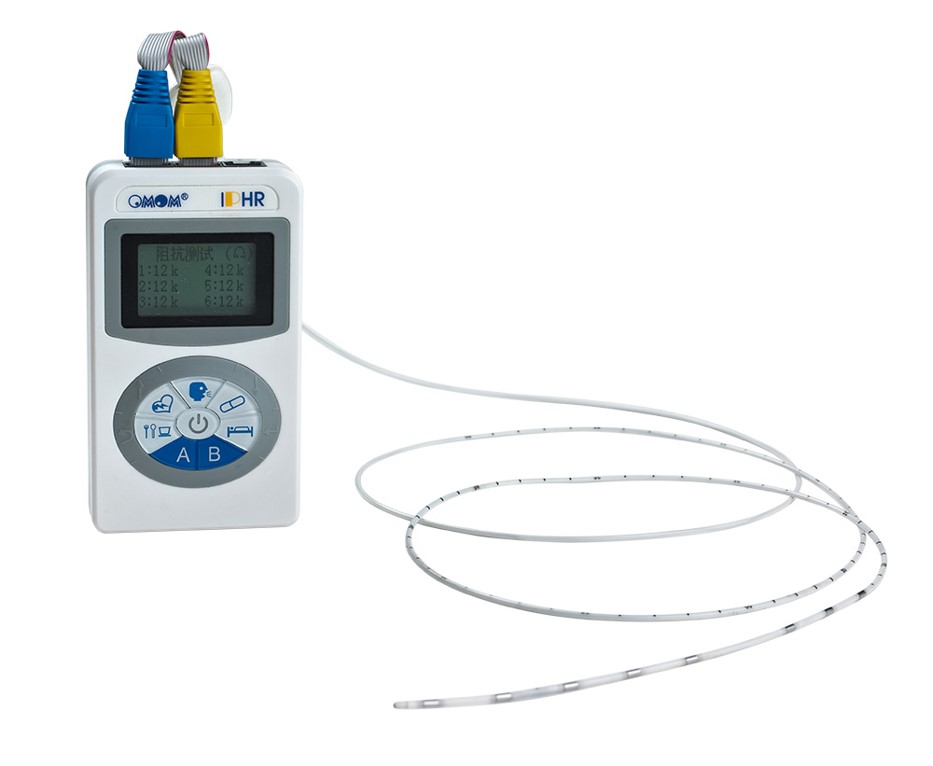 24小时食管pH-阻抗监测怎么做