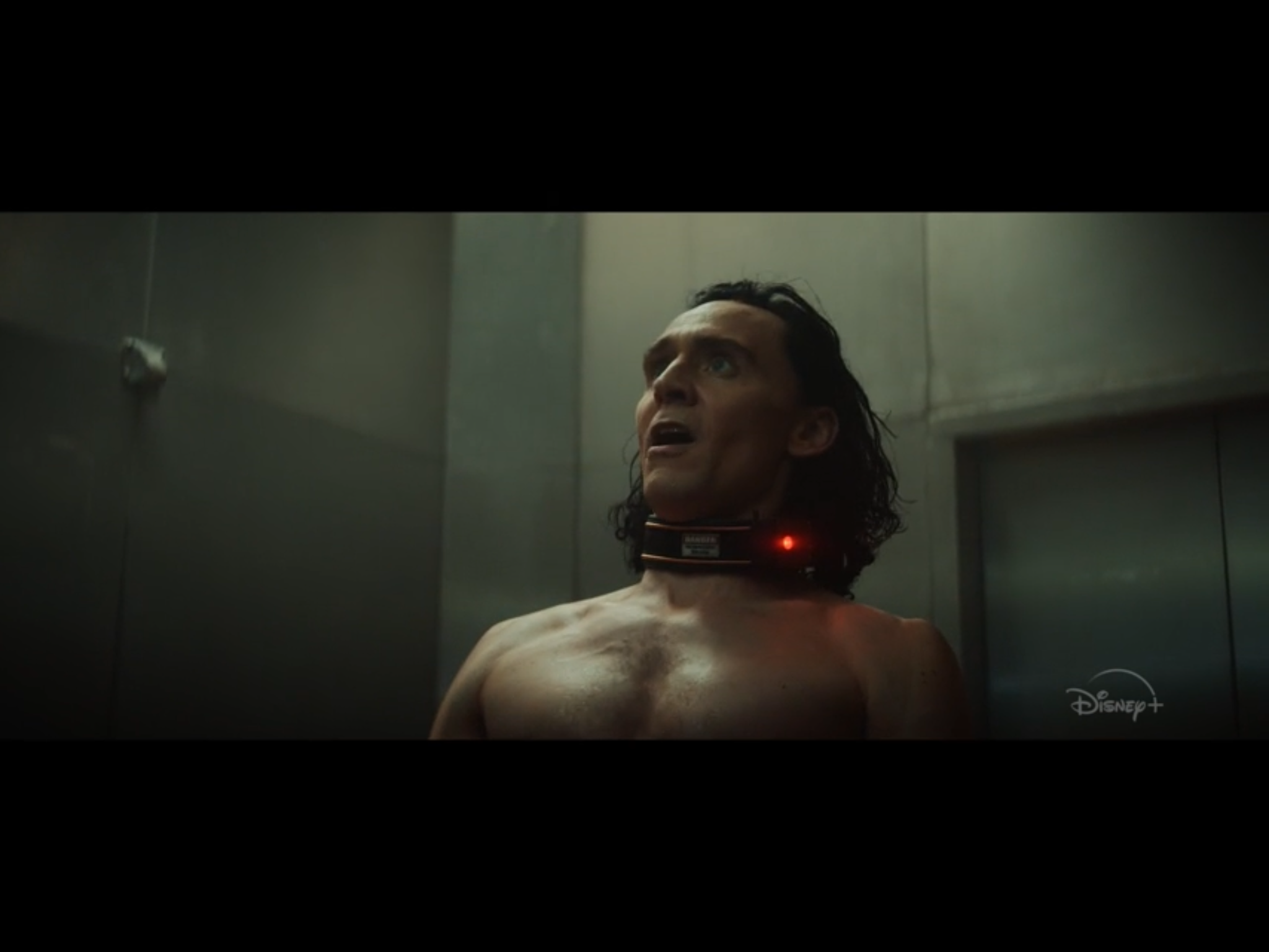 loki第一季，据说周三更新