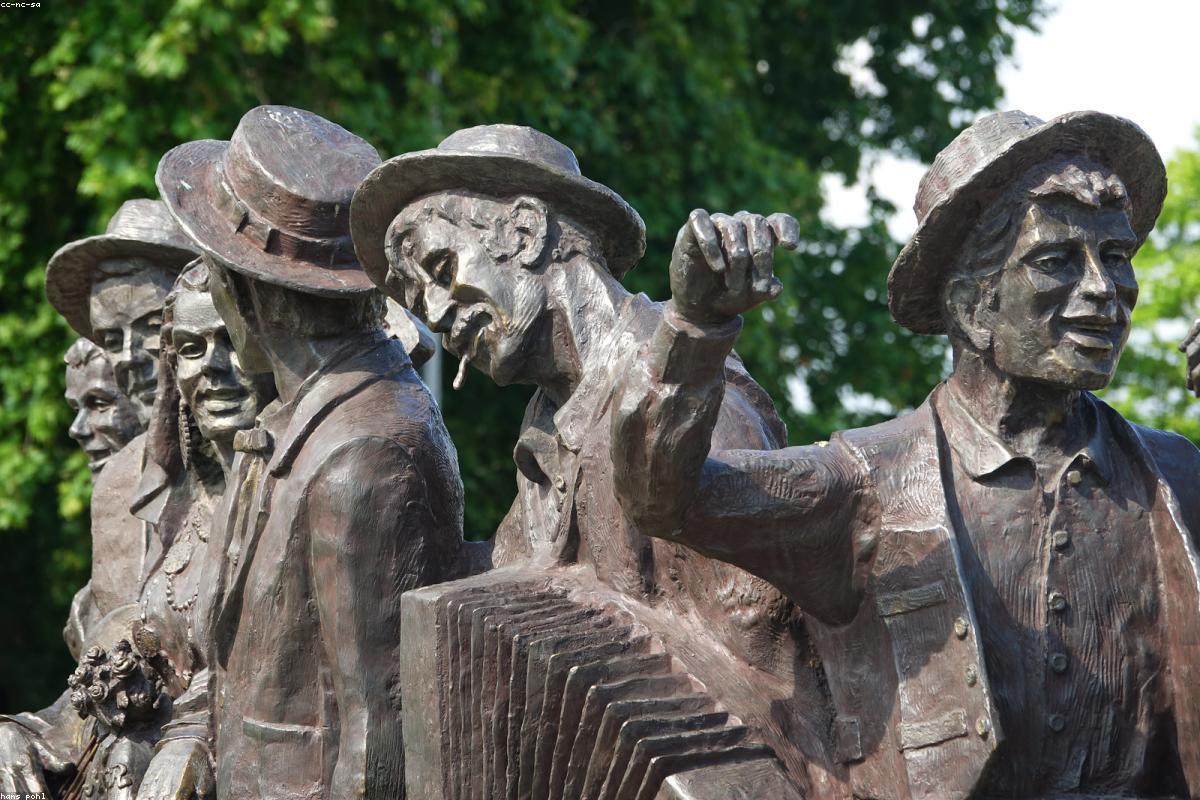 中枢血管源性孤立性眩晕