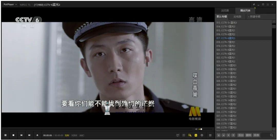 2021-09-08更新 | 超全的全国+港台+各地IPTV直播源，21年最新版